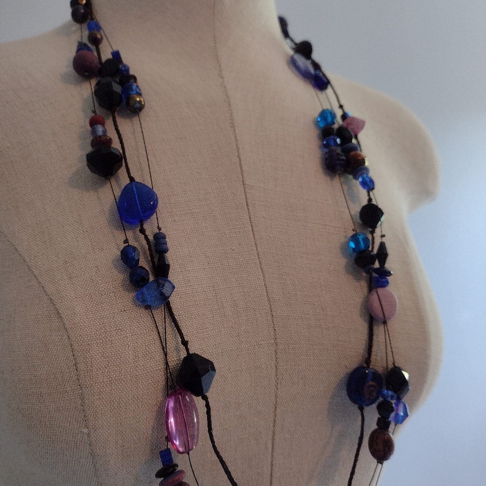 Chico's Necklace